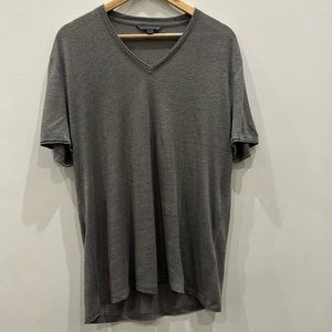 JOHN VARVATOS - MILES V-NECK